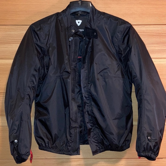 Women's REV'IT motorcycle jacket - Picture 5 of 6